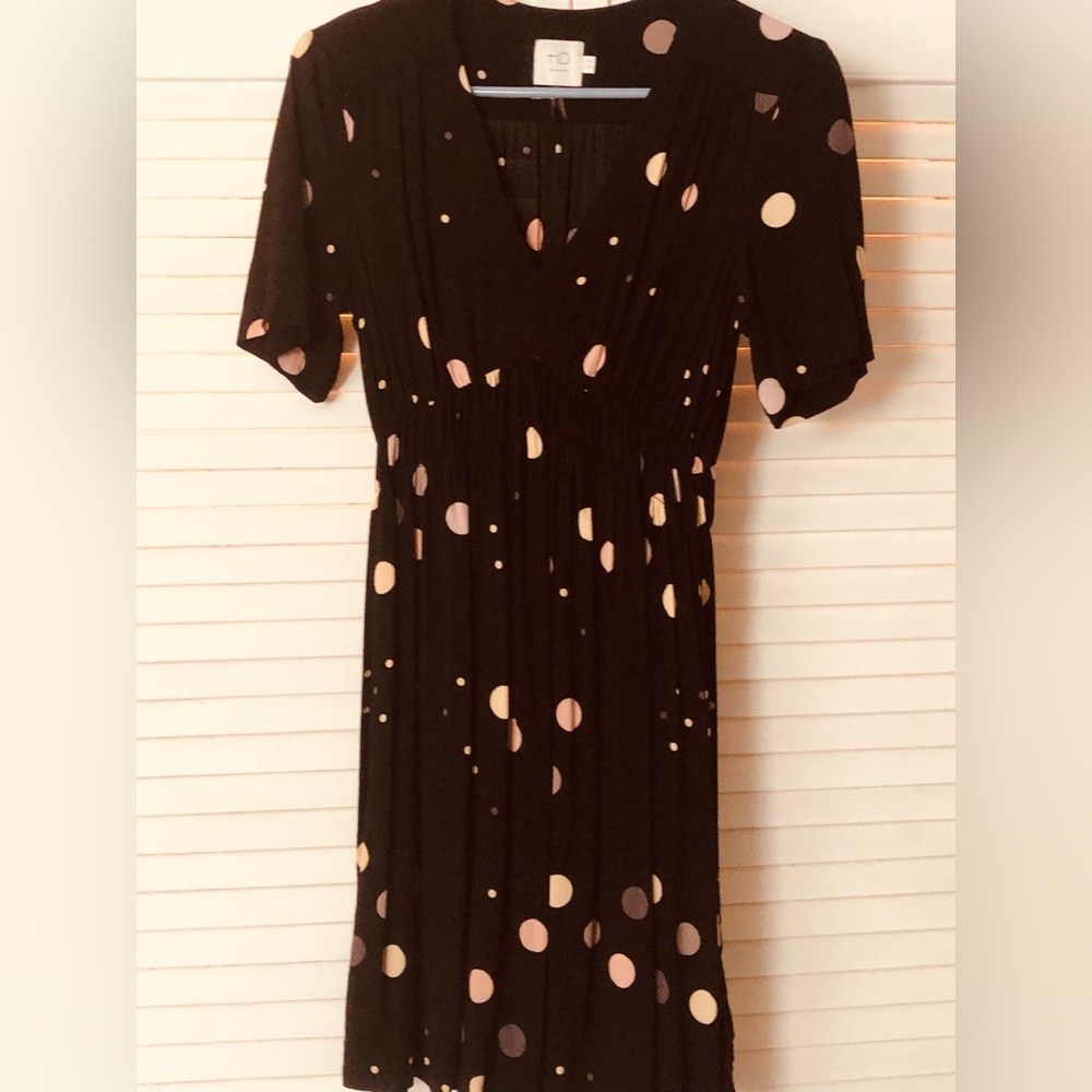 Anthropologie HD in Paris Felicity Dress - Picture 4 of 13